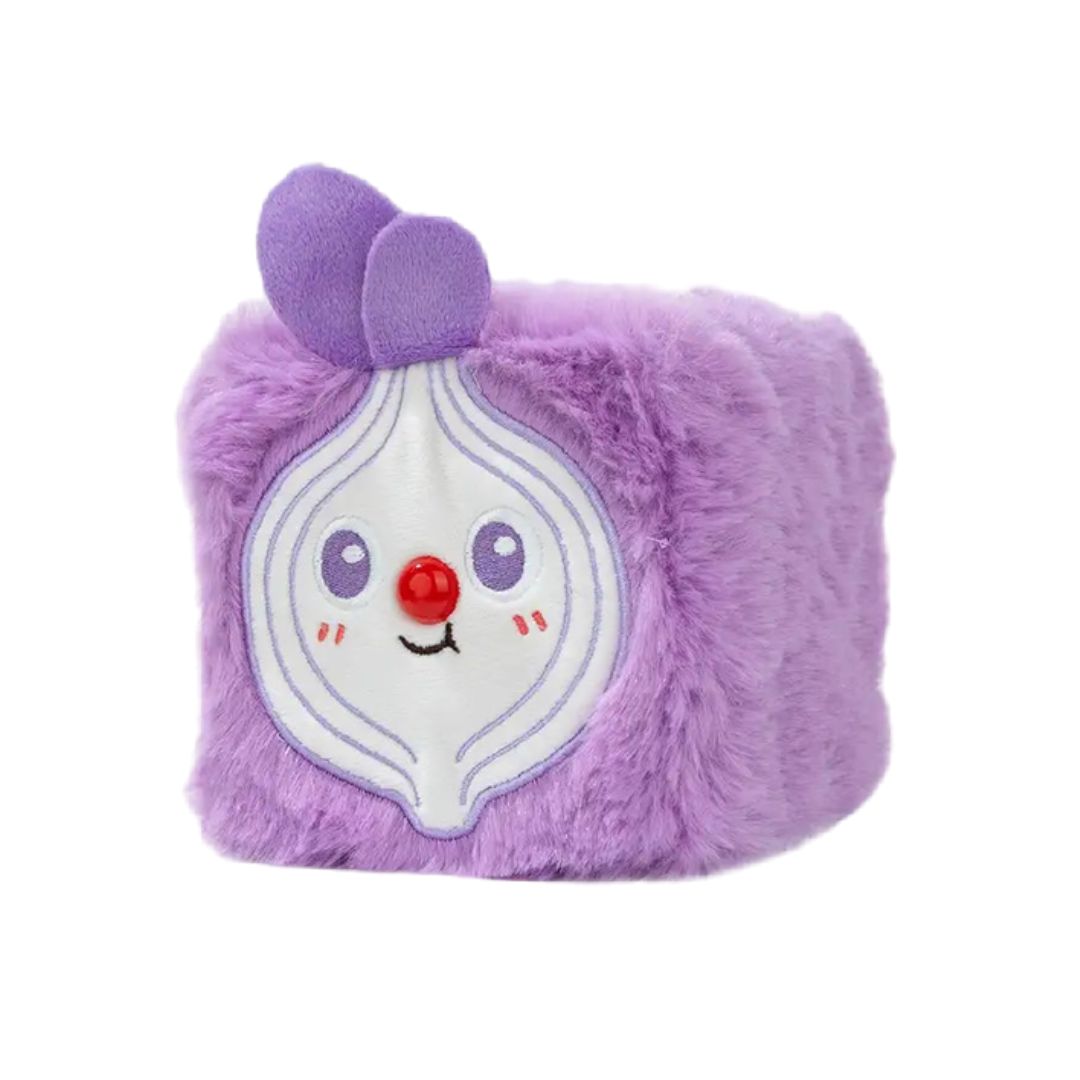 SquarePals Onion 10cm