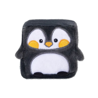SquarePals Penguin 10cm