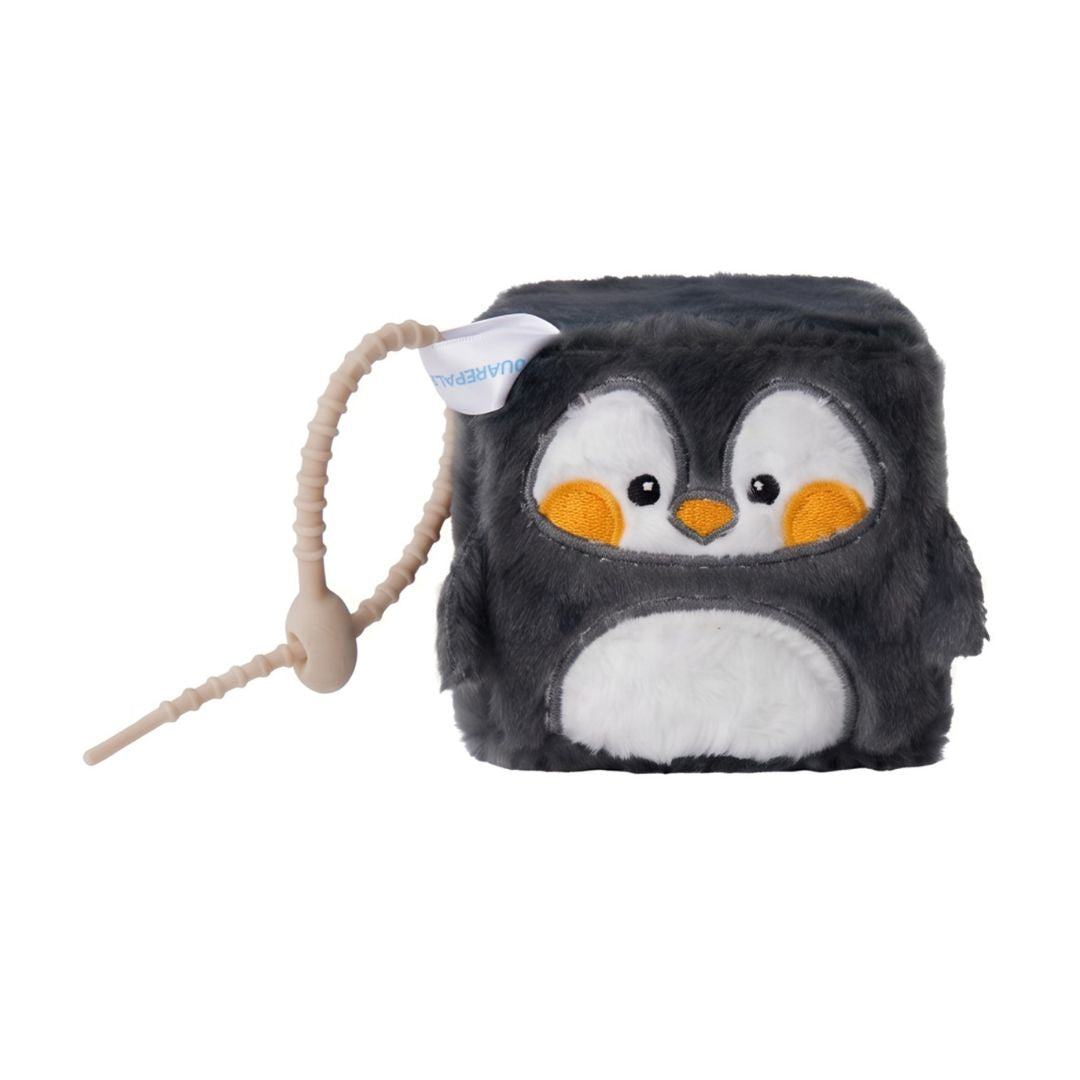 SquarePals Penguin 7cm