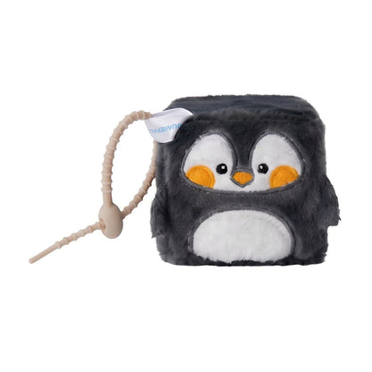 SquarePals Penguin 7cm