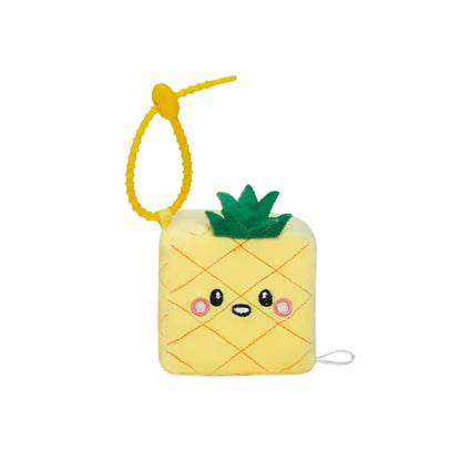 SquarePals Pineapple 7cm