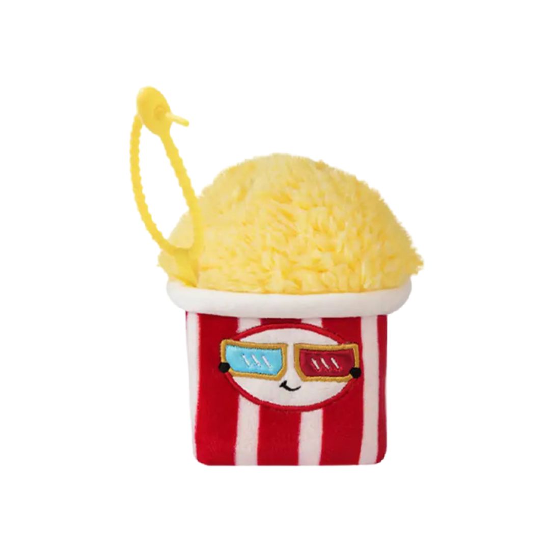 SquarePals Popcorn 7cm