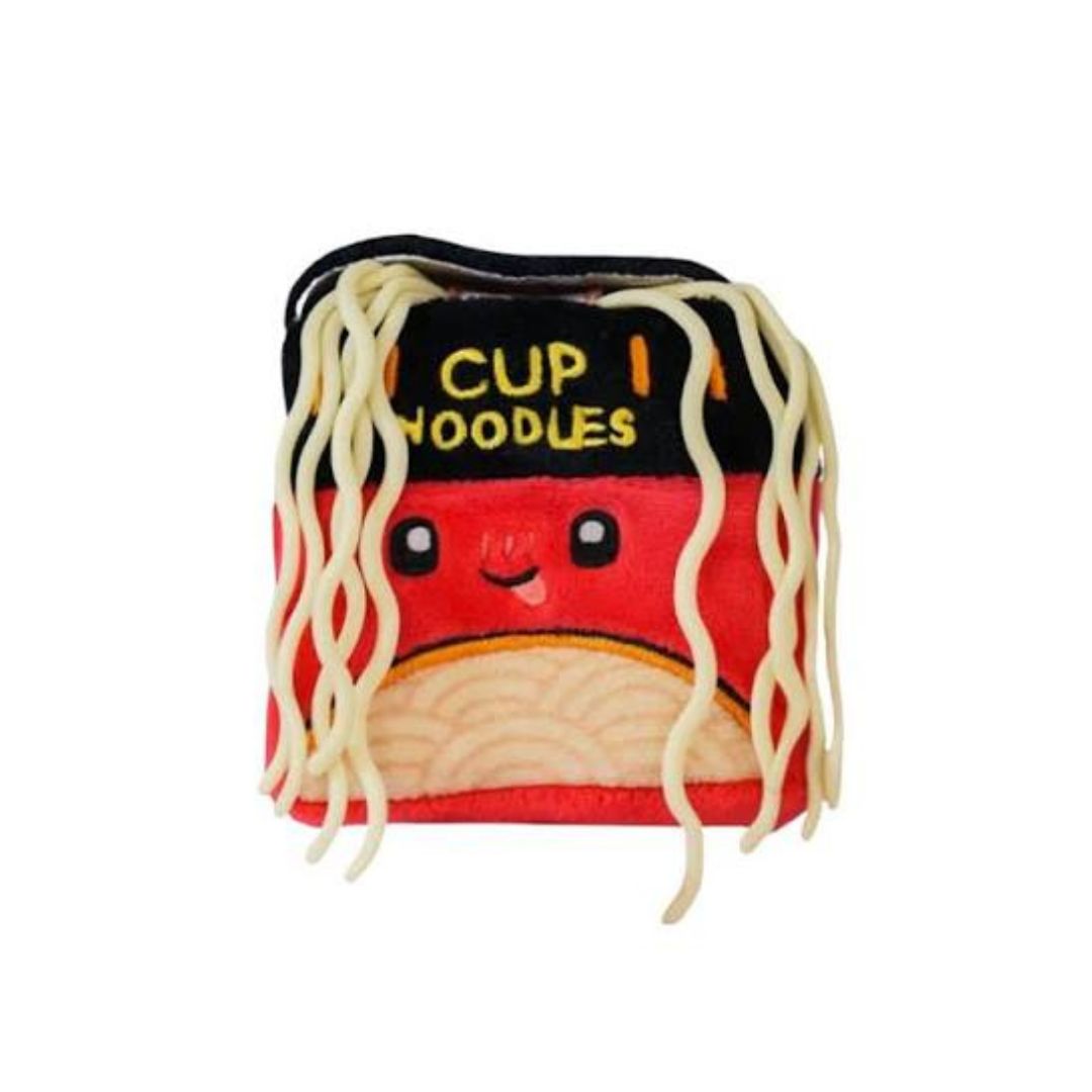 SquarePals Ramen 10cm