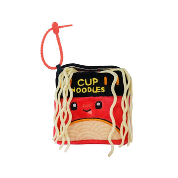 SquarePals Ramen 7cm