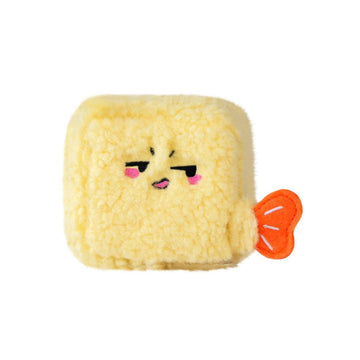 SquarePals Shrimp 10cm