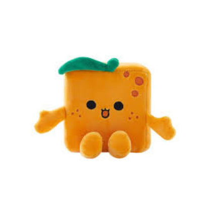 SquarePals Tangerine 10cm