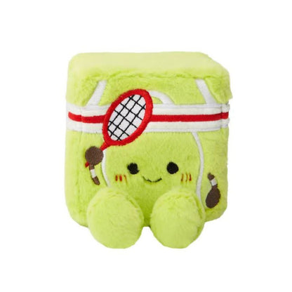 SquarePals Tennis 10cm