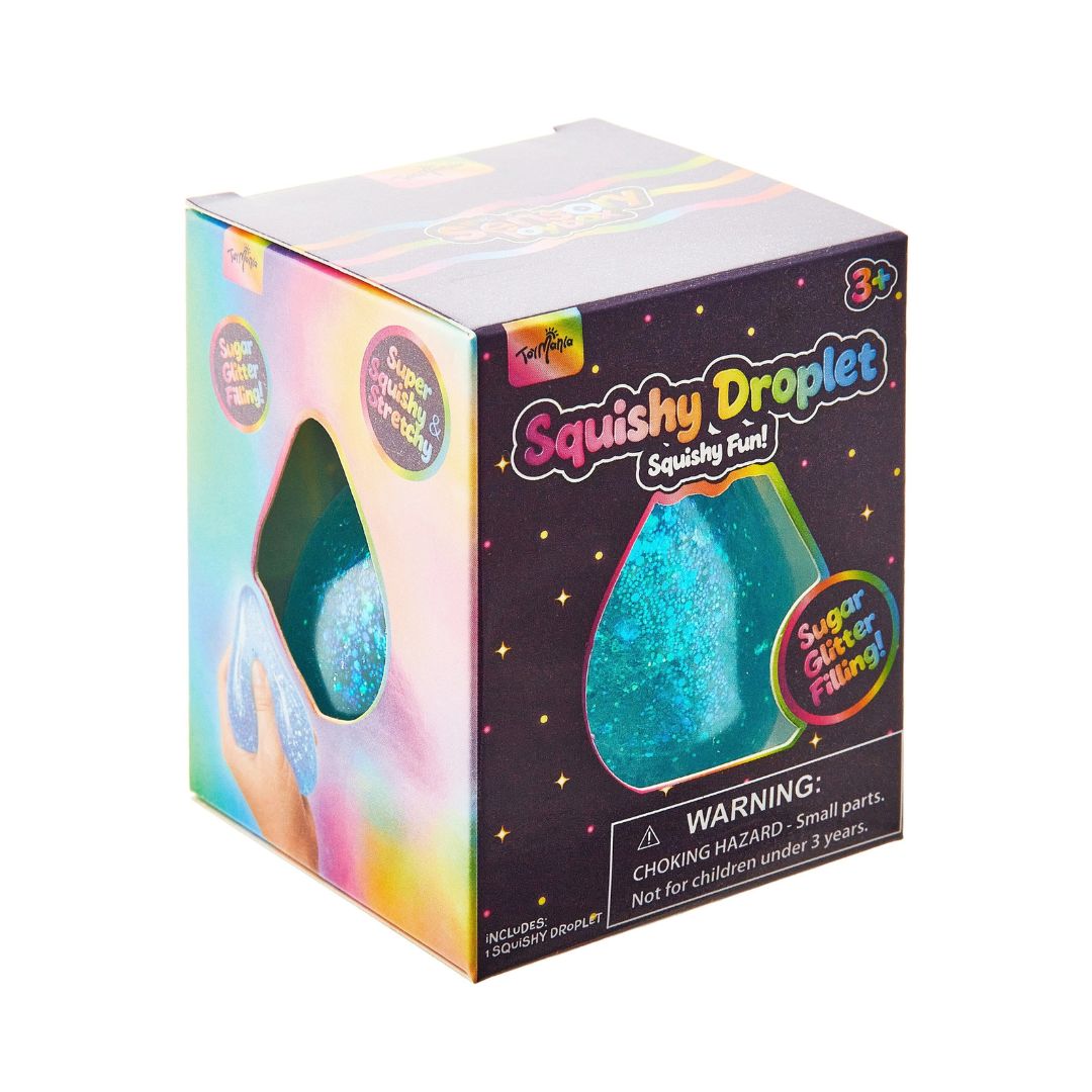 Squishy Dream Drops