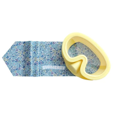 Swimeazy Whaliboo Headband Swim Mask