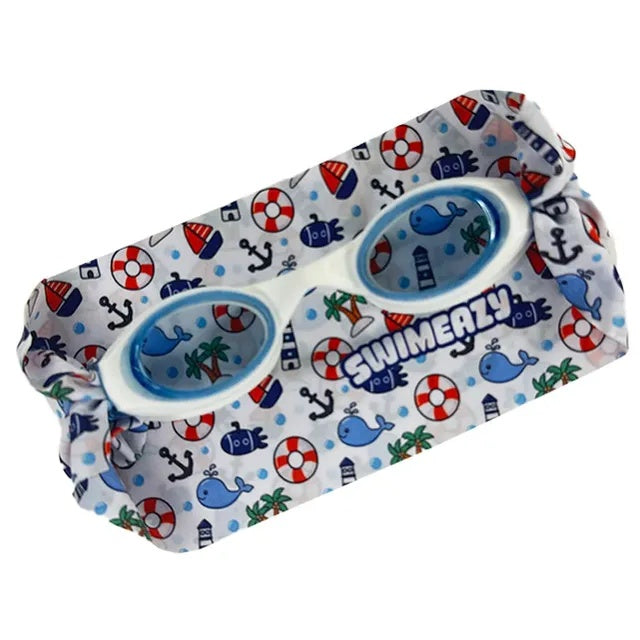 Swimeazy Kids Swimming Goggles