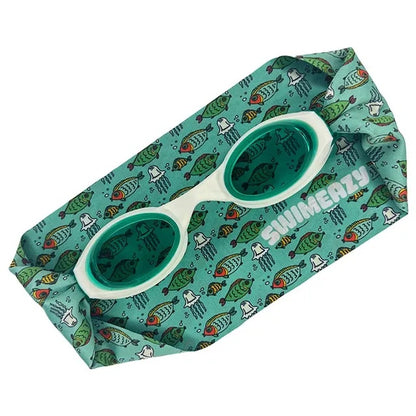 Swimeazy Kids Swimming Goggles