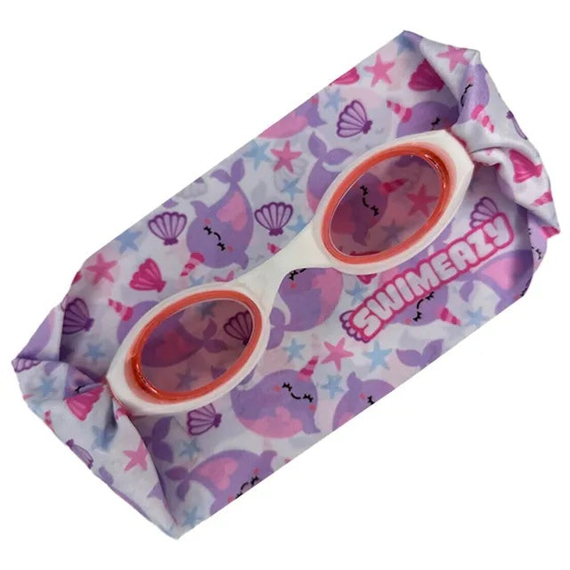 Swimeazy Kids Swimming Goggles