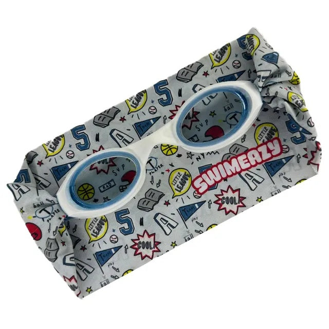 Swimeazy Kids Swimming Goggles