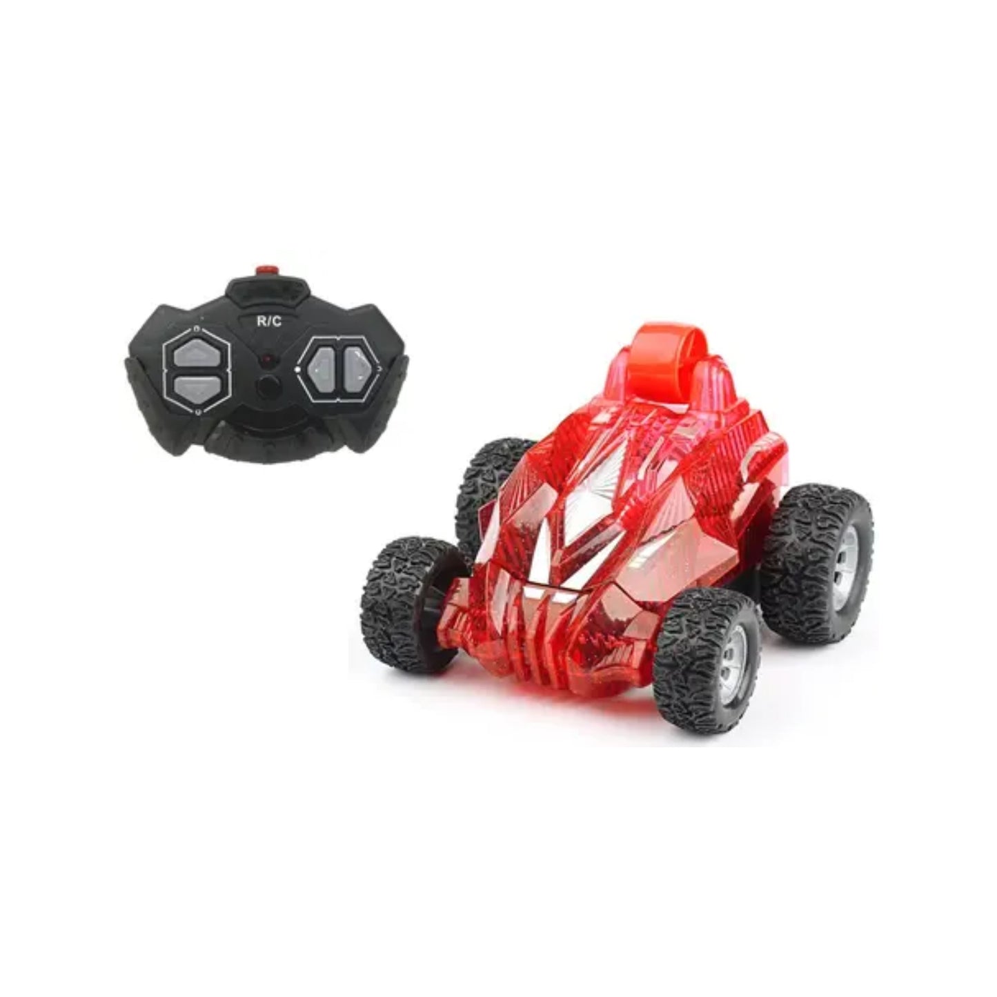 Rc 360 Stunt Car