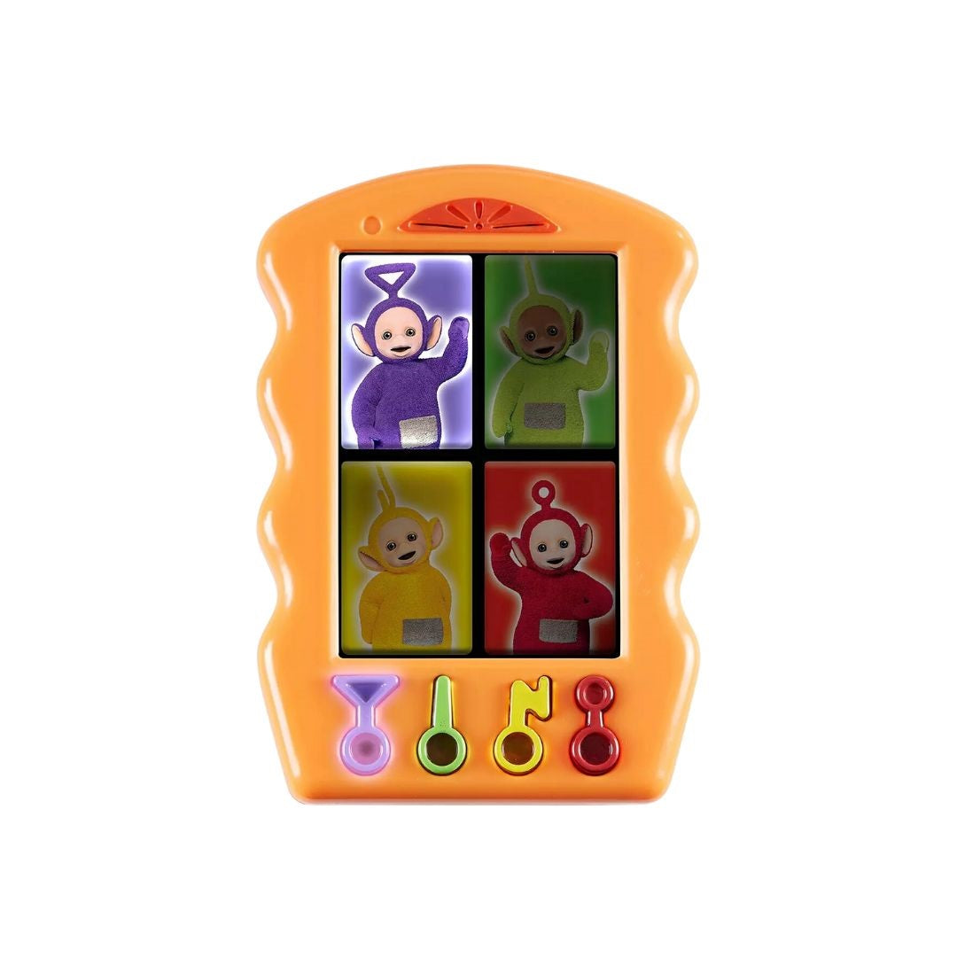 Teletubbies Tubby Phone Interactive Toy Jou Club teletubbies-tubby-phone-interactive-toy-jou-club