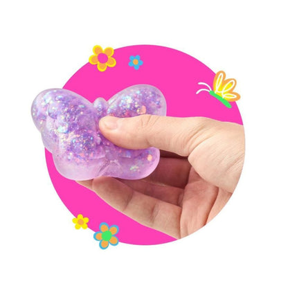 Trendhaus Squeezy Butterfly Assorted