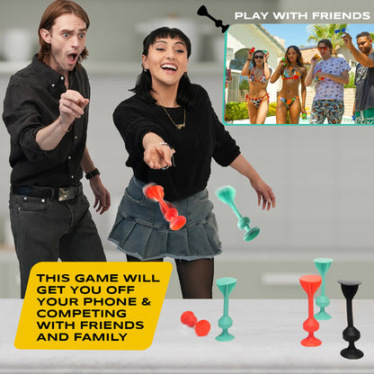 Tossit:Family Set
