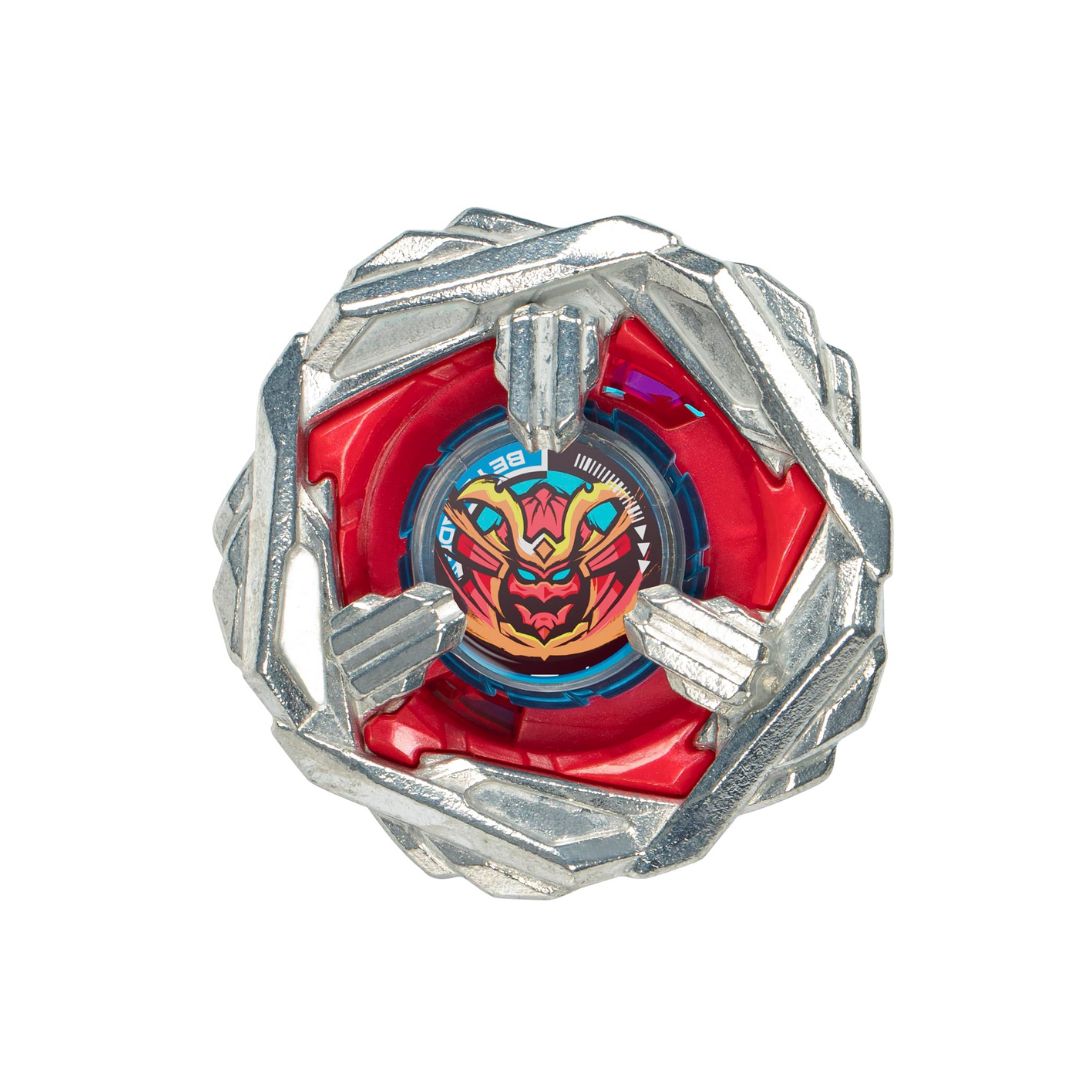 Beyblade X Steel Samurai Blade 4-80T