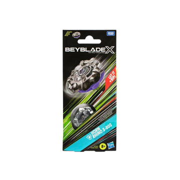 Beyblade X Rhino Horn Blade 3-80S