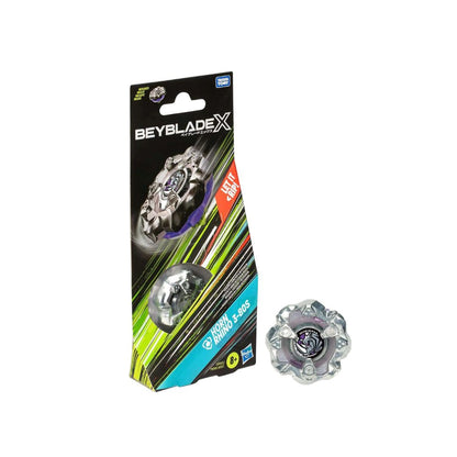 Hasbro Beyblade X Rhino Horn Blade 3-80S