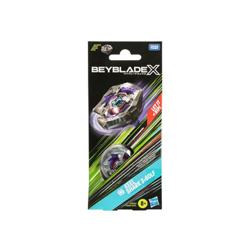 Beyblade X Keel Shark Blade 3-60LF