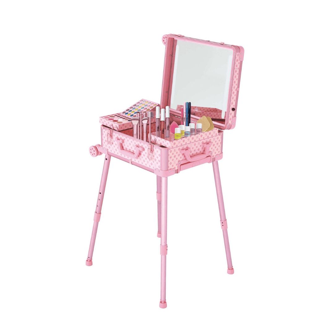 Nice Pink It Beauty Studio Suitcase