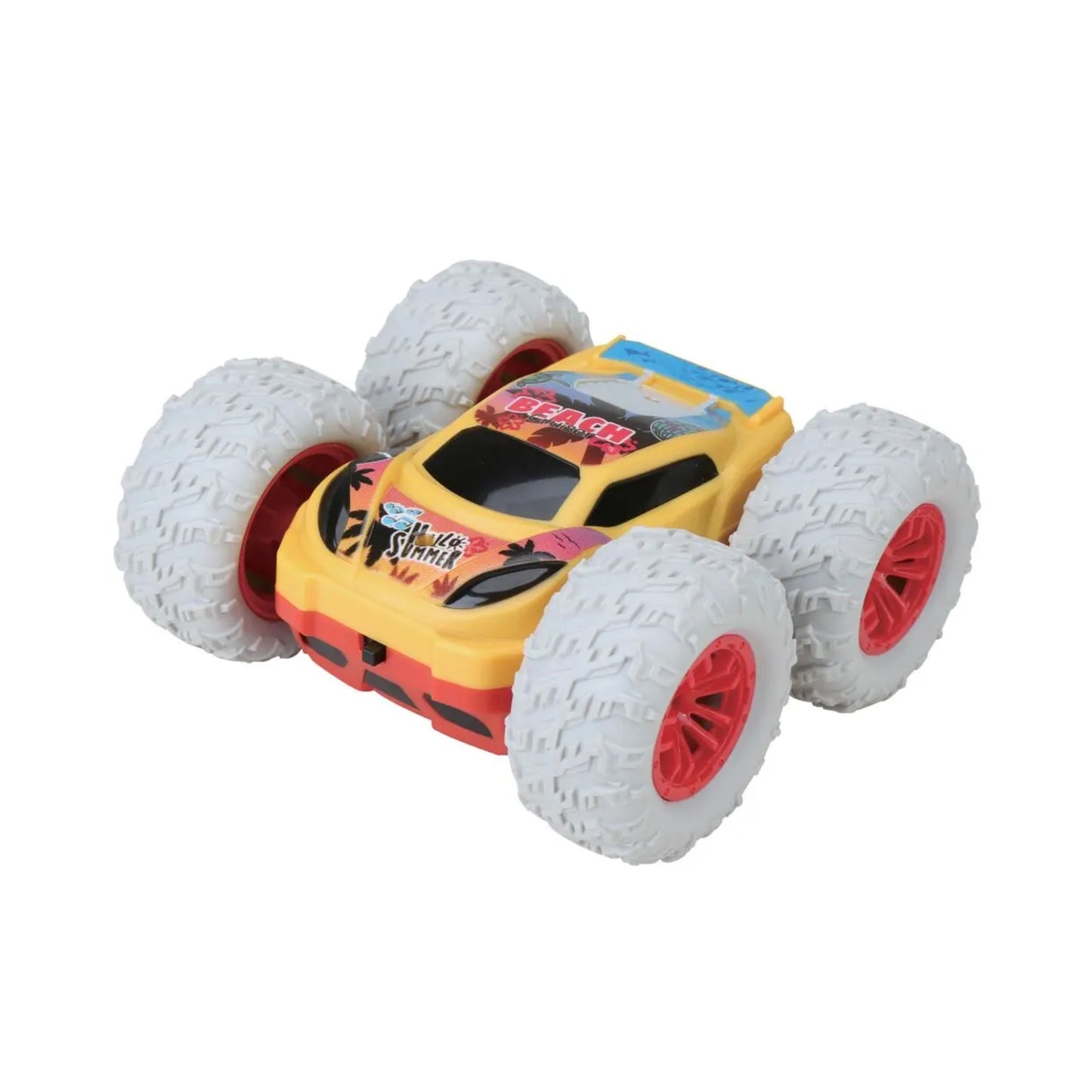 Rc Stunt Car 1:18