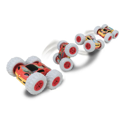 Rc Stunt Car 1:18