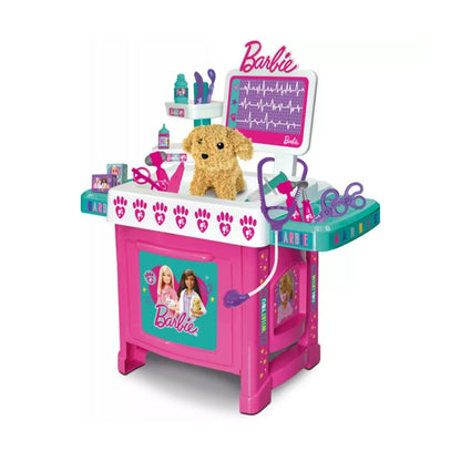 Barbie Veterinary Set