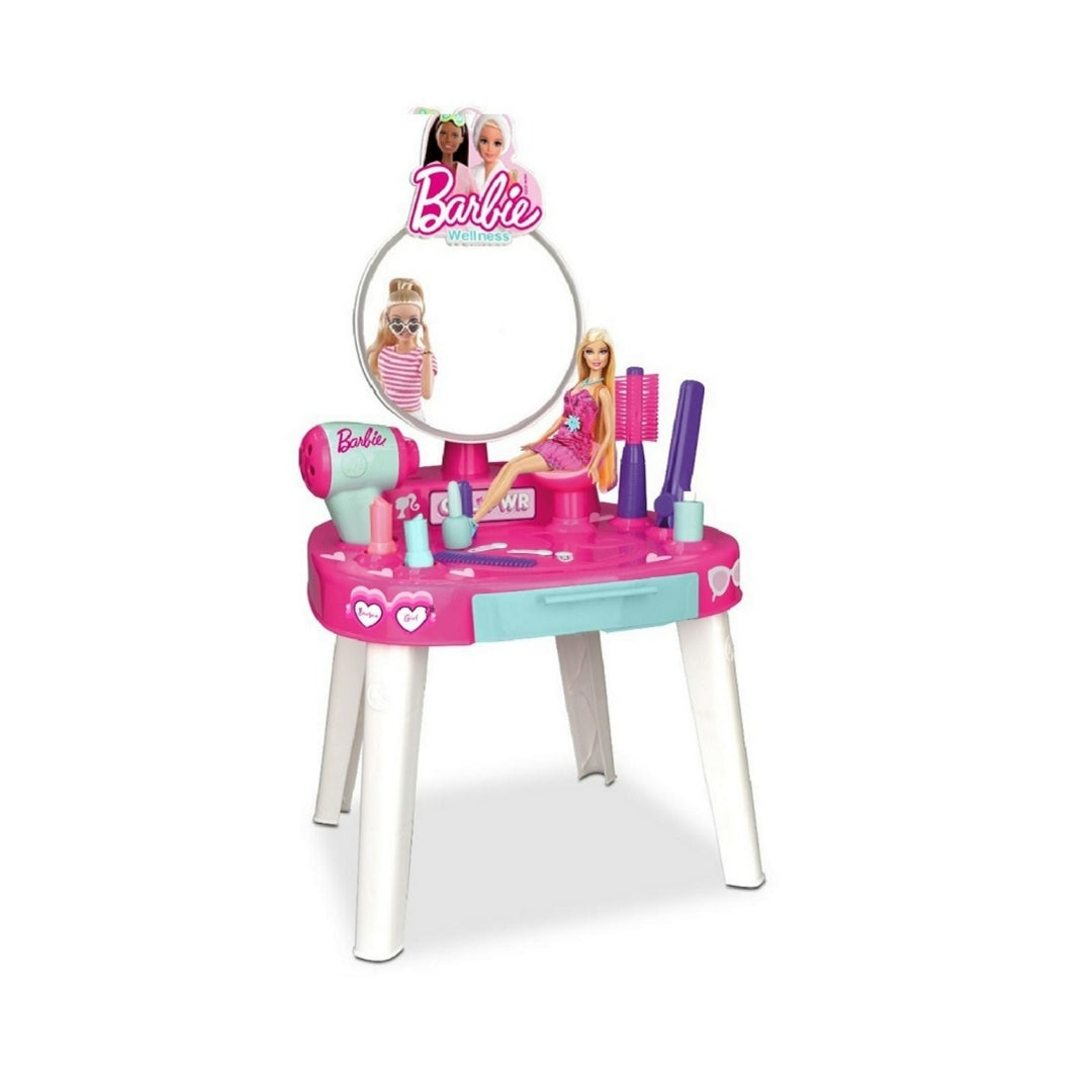 Barbie Vanity Set