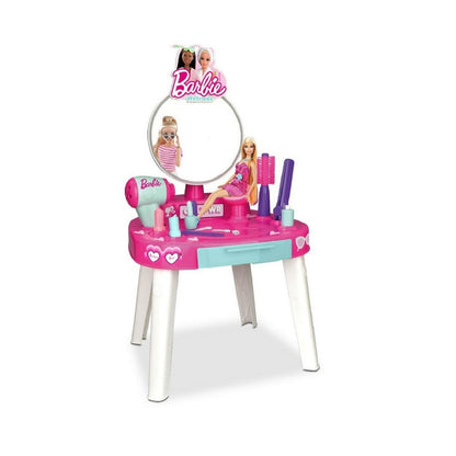 Barbie Vanity Set
