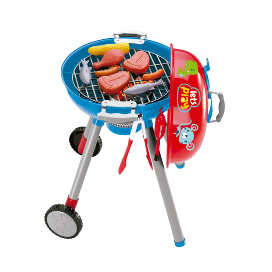 Fisher Price Barbecue Set