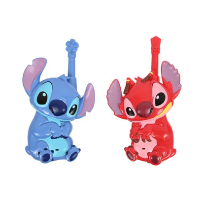 Lexibook Stitch 3D Walkie Talkies