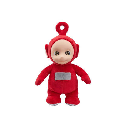 Teletubbies Talking Po Interactive Plushie