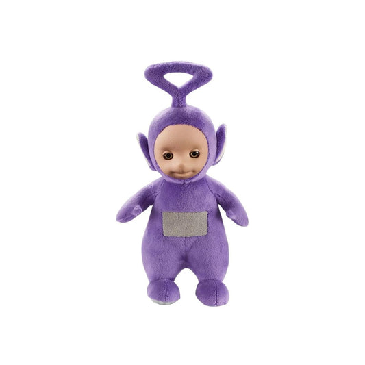 Teletubbies Talking Tinky Winky Interactive Plushie