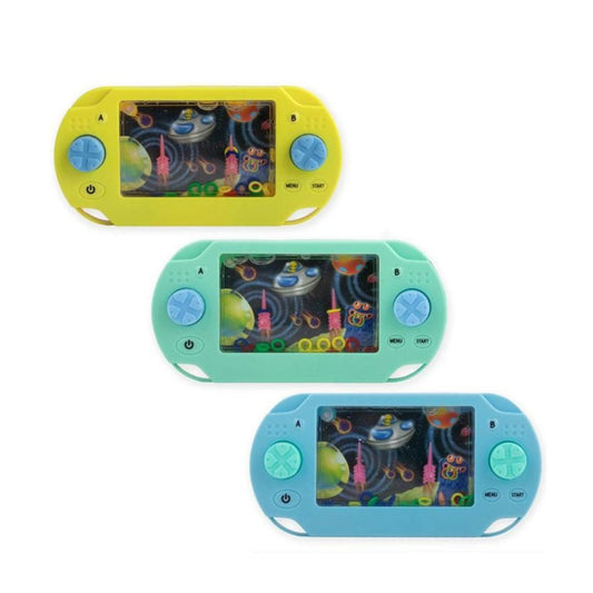Trendhaus Glow in the Dark Water Flipper Game
