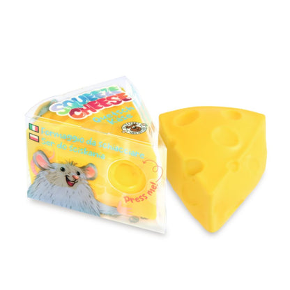 Trendhaus Squeezy Cheese