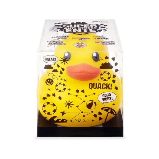 Trendhaus Squeezy Duck
