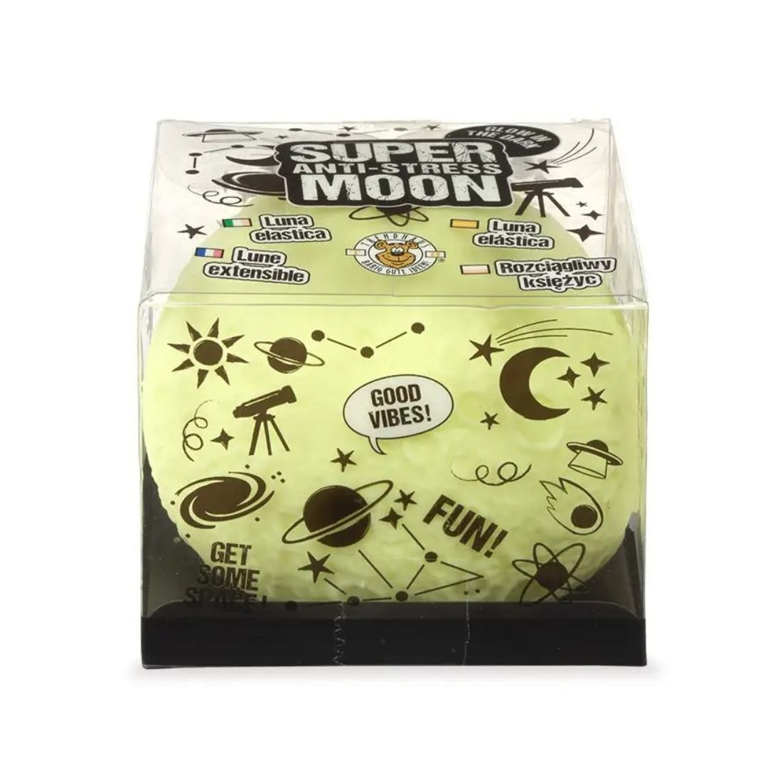 Trendhaus Squeezy Moon
