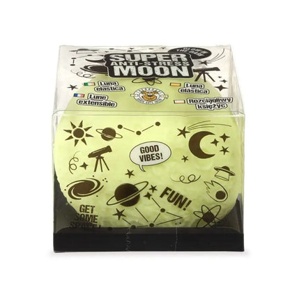 Trendhaus Squeezy Moon