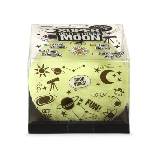 Trendhaus Squeezy Moon