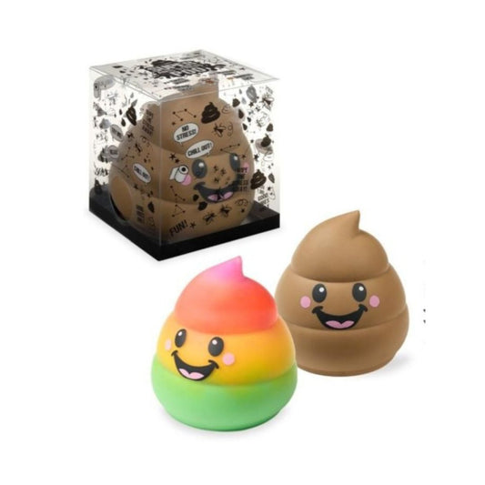 Trendhaus Squeezy  Poo Assorted