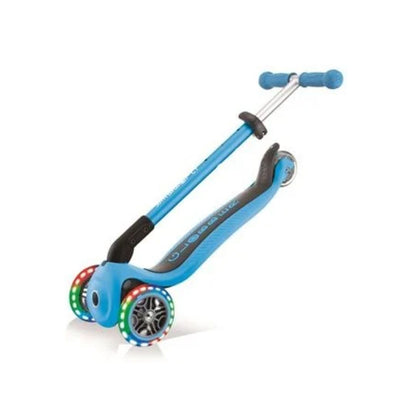Globber Primo Scooter  -Sky Blue