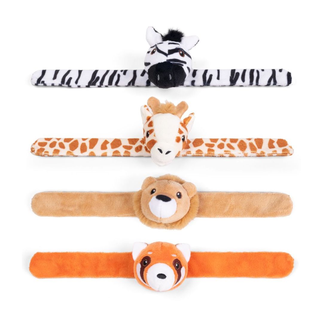 Living Nature Farm Animal Snap Bands