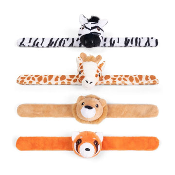 Living Nature Farm Animal Snap Bands