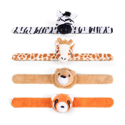 Living Nature Farm Animal Snap Bands