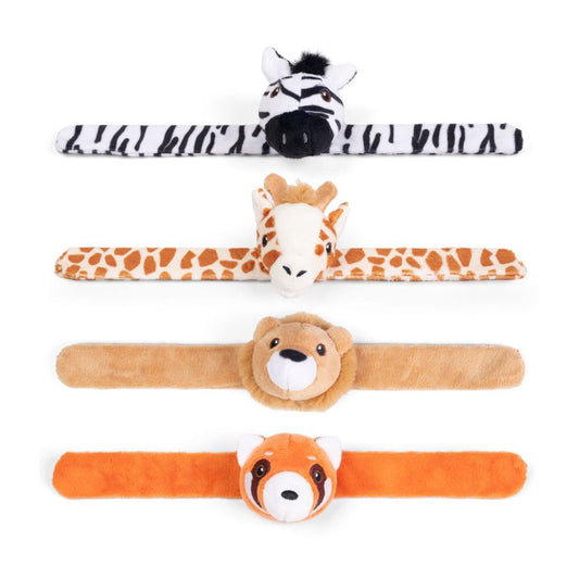 Living Nature Farm Animal Snap Bands