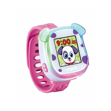 VTech My First Kidi Smartwatch - Pink