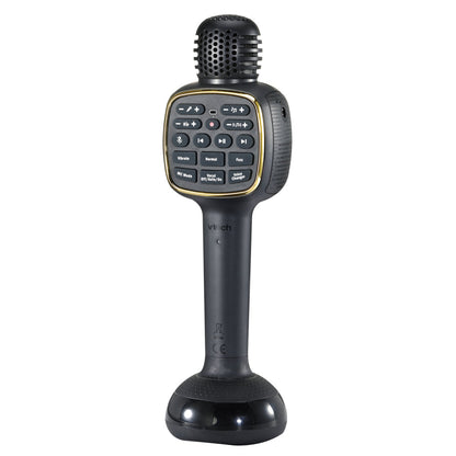 VTech Karaoke Lights Mic (Black)