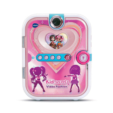 VTech KidiSecrets Rose (Fr)